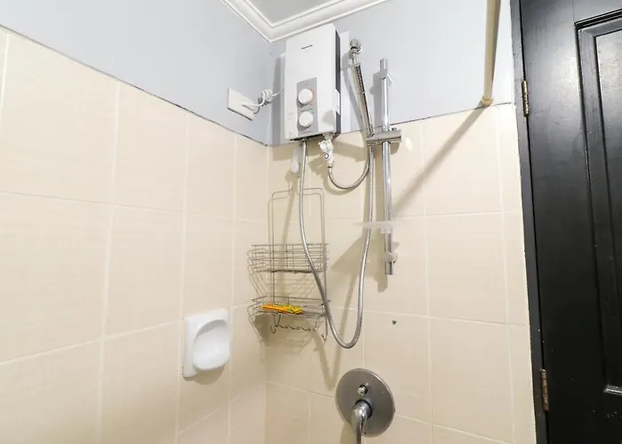 Stayhere - Nordic Design 2br Serviced * Manila