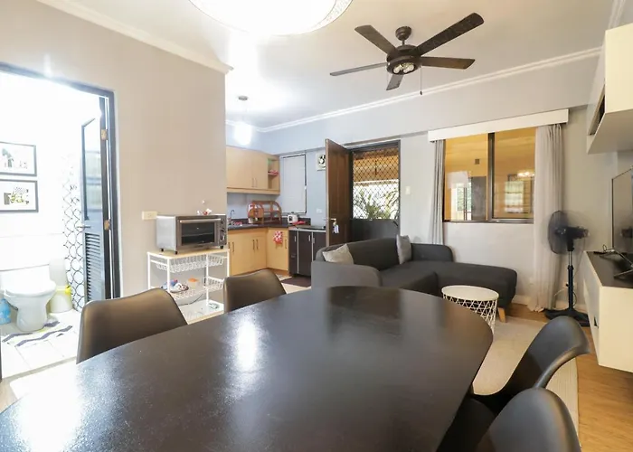Stayhere - Nordic Design 2br Serviced Apartamento Manila