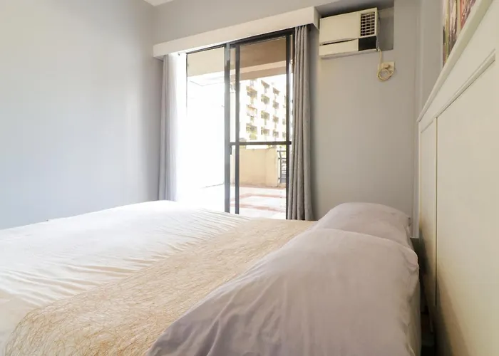 Stayhere - Nordic Design 2br Serviced
