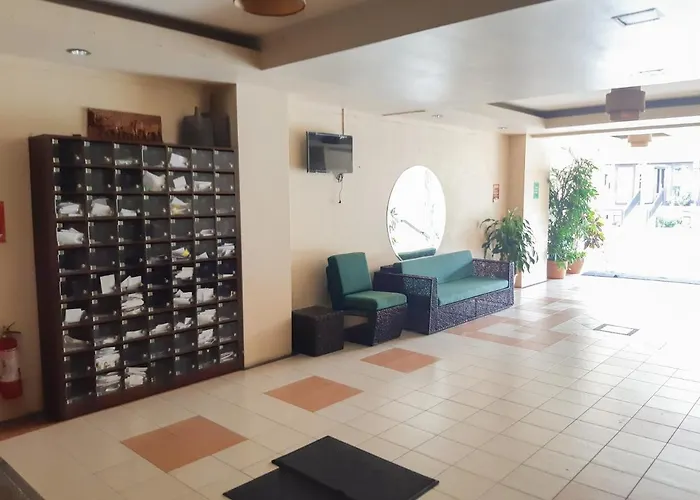 Apartamento Stayhere - Nordic Design 2br Serviced *