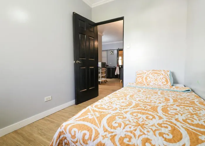 Stayhere - Nordic Design 2br Serviced Manila