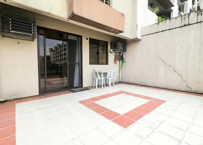 Apartamento Stayhere - Nordic Design 2br Serviced *