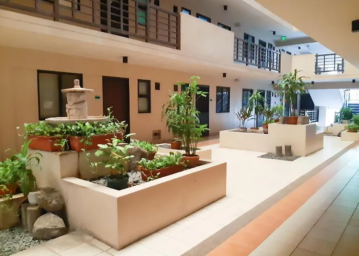 Apartamento Stayhere - Nordic Design 2br Serviced *